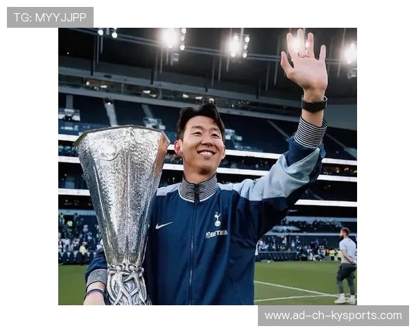 孙兴慜一条龙再度破门，热刺全体兴奋