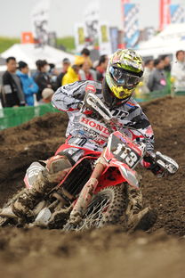 世界摩托车锦标赛中国选手突破自我，世界摩托车锦标赛的车都是顶级的吗